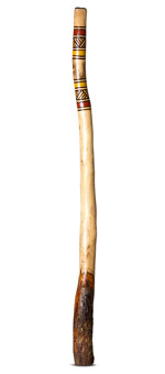 Kristian Benton Didgeridoo (KB372)